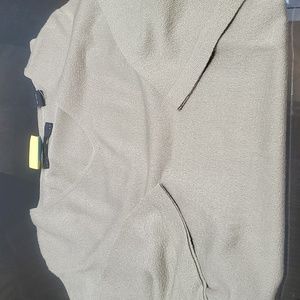 Metropolitan View, beige, short sleeve, L reg men's summer sweater